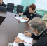 Свидетельство многолетнего сотрудничества - Тульская епархия