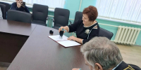 Свидетельство многолетнего сотрудничества - Тульская епархия