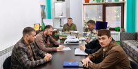В ДУМ КБР прошло заседание межрлигиозной группы - УФСИН
