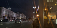 Во Владимире из-за ремонта перекрыли две полосы на улице Гагарина - Сетевое издание Владимирские новости