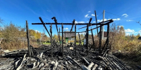 За день в Ярославской области сгорели два дома - Комсомольская Правда