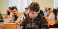 Физика для будущих инженеров: олимпиада для школьников - ПГУПС
