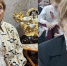 Две судьбы, одна дата: жительницы Кяхтинского района встретили 90-летний юбилей - Министерство соцзащиты