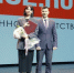 «Высота-102»: 20 лет в ритме города - Городская Дума