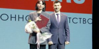 «Высота-102»: 20 лет в ритме города - Городская Дума