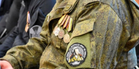 Брянские чиновники пытались оставить раненого бойца СВО без выплаты - Сетевое издание Новости Брянска