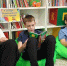 Знакомимся с книжными новинками - ЦБС Нейского района