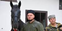 Новороссийские казаки стали знаменитостями французского ТВ после голосования на выборах в госдуму - Газета Новороссийский рабочий