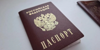 Жительнице Татарстана выдали паспорт России после гибели сына на СВО - MosRegToday.Ru