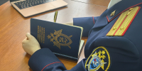 Завершено расследование уголовного дела по обвинению жителя Никольского района в совершении мошенничества при получении социальных выплат - Следственный комитет