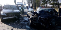 В Калининградской области снизилось количество ДТП с пострадавшими - Комсомольская правда
