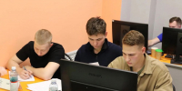 // Фото ProSport57 - Правительство Орловской области