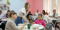 Туризм и гостеприимство - Известия Мордовии