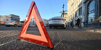Водитель под действием нейролептика насмерть сбил пешехода на Петровском проспекте - Комсомольская правда