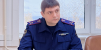 Руководитель следственного управления СК России по Республике Карелия провел личный прием граждан - Следственный комитет