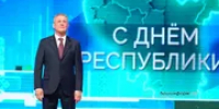 Радий Хабиров вручил в честь Дня республики государственные награды - Башинформ