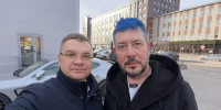 Артемий Лебедев высказался о знаковых местах Перми - Комсомольская Правда
