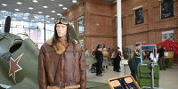 В Тульском кремле открылся военно-исторический фестиваль «От Тулы до Берлина» - ГТРК