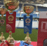 Калачевская ДЮСШ четвертый год подряд выигрывает фестиваль ГТО в Волгограде - Газета Городские вести