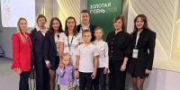 Сегодня в московском «Тимирязев Центре» в рамках главной аграрной выставки «Золотая осень» состоялся главный «женский» форум «Женщины в АПК». - Департамент АПК