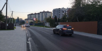 В мэрии сообщили, когда откроется движение на отремонтированной ул. Орудийной - NewKaliningrad.Ru