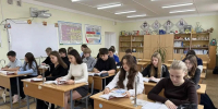 В Смоленской области открыли медицинские классы для школьников - SmolDaily.Ru