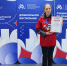 Студентка МГПУ стала призёром Московского чемпионата «Абилимпикс-2026» - МГПУ