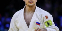 Завоевавший бронзу на ЧМ дзюдоист из РТ взял верх над чемпионом мира - ИА Татар-информ