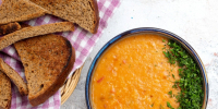 Икра из тыквы с чесноком на зиму — необычно вкусное прочтение классики - ОКА-ФМ