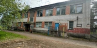 Здание детского сада выставлено на продажу - Петрозаводск говорит