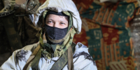 Правительство предлагает увеличить срок службы женщин в армии. Минобороны объясняет - зачем - 47 новостей