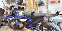 В Ставрополе вынесли приговор мотоциклисту, сбившему инспектора ДПС - ИА Победа 26