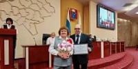 В Саратове прошел региональный Форум территориального общественного самоуправления и сельских старост - Министерство по делам территориальных образований