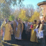 Престольный праздник в храме апостола Иоанна Богослова п. Игра - Глазовская Епархия