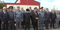 IMG 1710 - Администрация Малгобекского района