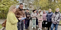Сразу две срочные выездные администрации прошли в Наро-Фоминске - Администрация Наро-Фоминского г.о.