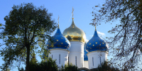 7-8 октября 2026, День памяти прп. Сергия Радонежского / 7-8 October 2026, The rememrance day of St. Sergius of Radonezh - Духовная академия