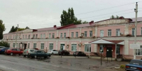 На ремонт Калачеевской районной больницы в Воронежской области выделят до 103 млн рублей - РИА Воронеж