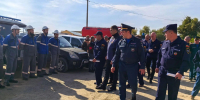 Авария на Цимлянской ГЭС: в Ростовской области отработали действия при угрозе катастрофического затопления - МЧС Ростовской области