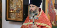 Поздравление - Бузулукская Епархия