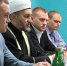 Президиум ДУМСО провел встречу с представителями органов власти - Духовное управление мусульман