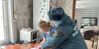 О чём якутяне пишут в МЧС: пожары в подъездах, поиск пропавших и забитые эвакуационные выходы - МЧС Республике Саха (Якутия)