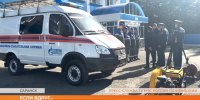 ▶️ Видеоновости | 9 октября 2026 года - Info-Rm.Com