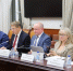 Шуваев обсудил с Мурашко поддержку здравоохранения Белгородской области - Сетевое издание Победа 31