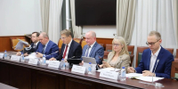Шуваев обсудил с Мурашко поддержку здравоохранения Белгородской области - Сетевое издание Победа 31