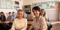Школьница из Ставрополья заняла второе место в конкурсе «Лучший урок письма» - Вечерний Ставрополь