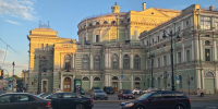 Мариинский театр обманули на 95 миллионов рублей при строительстве здания - Комсомольская правда