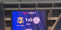 «Ростов» победил «Акрон» со счетом 1:0 в первом матче Кириченко - DonDay.Ru