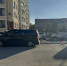 Трехлетний ребенок выбежал на дорогу и попал под микроавтобус в Симферополе - Комсомольская правда