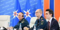В Дагестане восстановили 34,5 км пострадавших от стихии дорог - РИА Дагестан